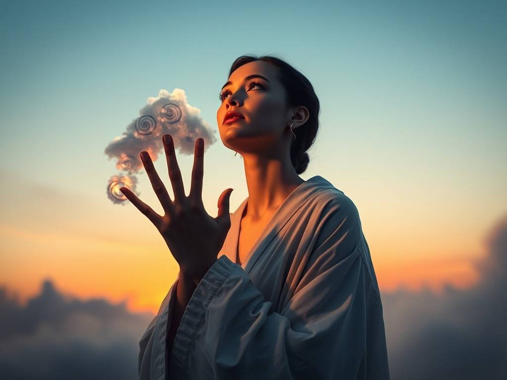 手指有几个螺纹代表什么 有三个螺纹的女人聪明吗
