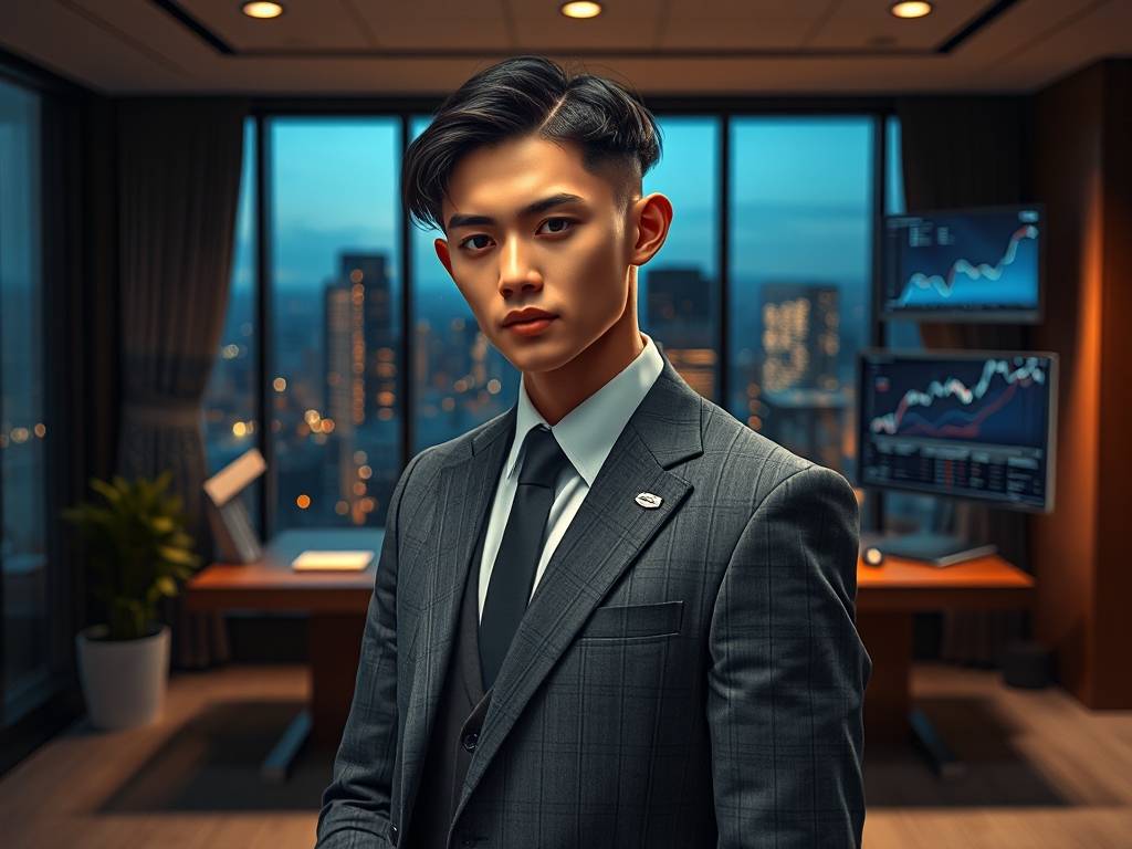耳朵小又薄的男人是不是不好 做事能力不足