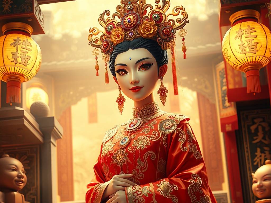 發(fā)财面相上有什么征兆 财运旺长什么样