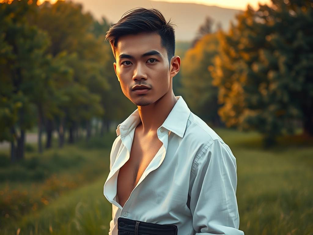 男生印堂偏左边有痣 这样男人好不好