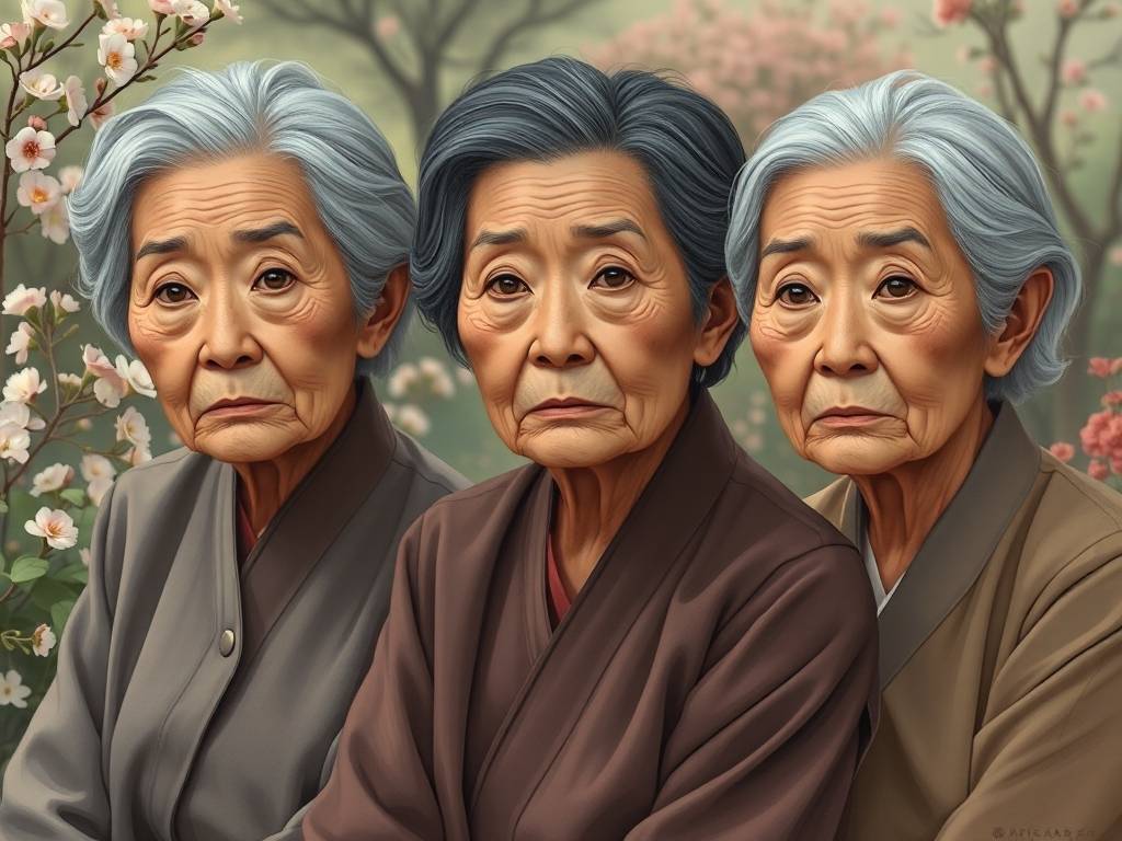 晚年不好的三种下巴 下巴尖而小事业不稳定
