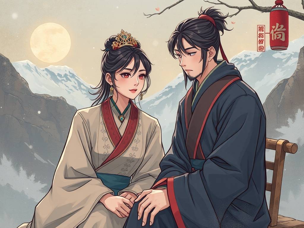为什么不能娶下巴有痣的女人 从三种方面分析