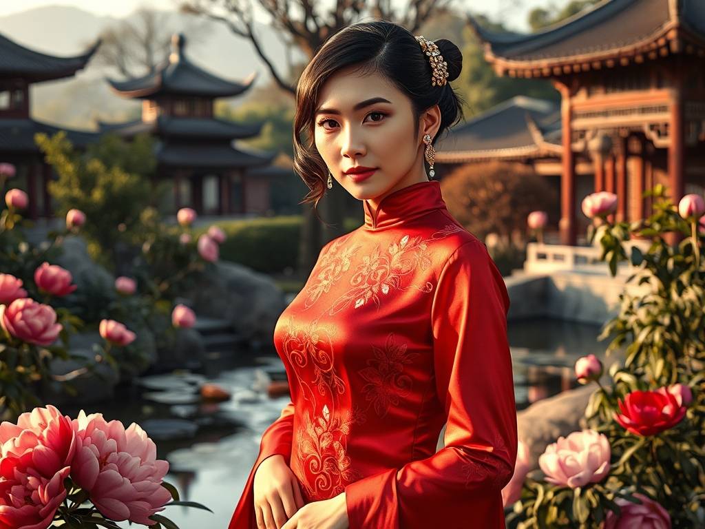 尖下巴的女(nǚ)人旺夫吗 能够使女(nǚ)性更具魅力