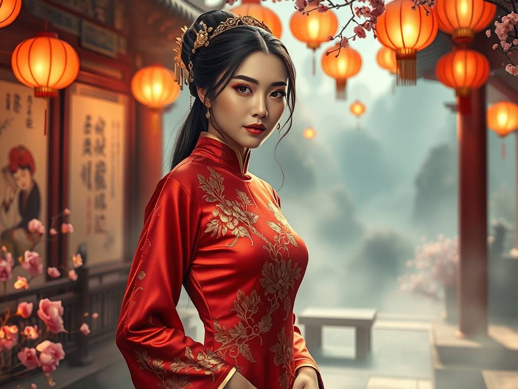 尖下巴的女(nǚ)人旺夫吗 能够使女(nǚ)性更具魅力