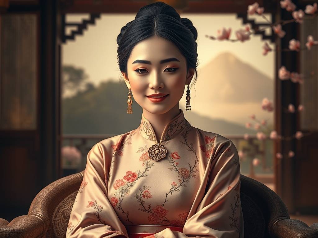 女人下巴尖是什么命 财运會(huì)比较良好