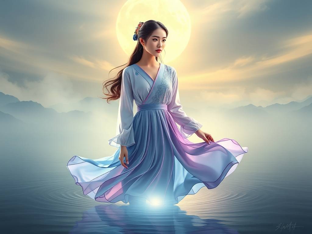 寡妇命日柱有哪些 女命日柱金多水旺