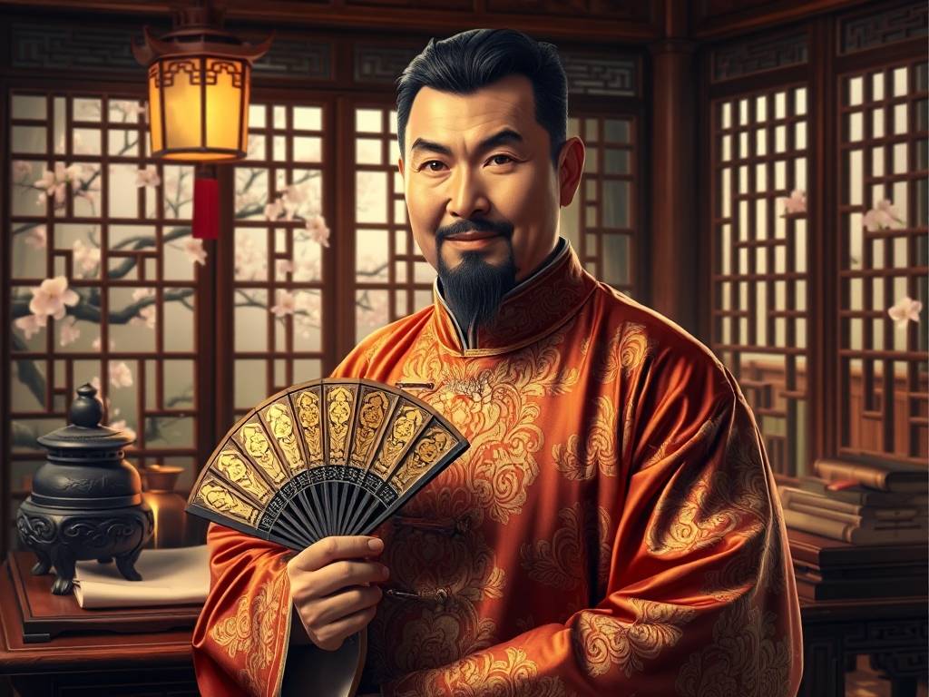 男人富贵痣长在哪里好 财源滚滚贵人缘好