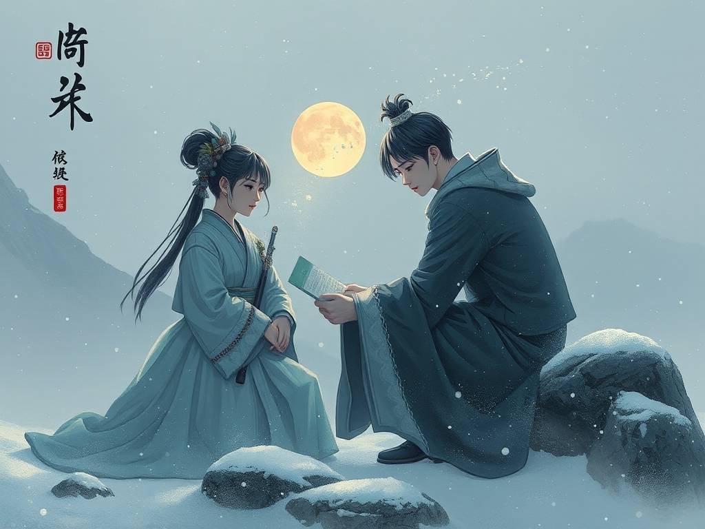 下巴风水面相说法有哪(nǎ)些