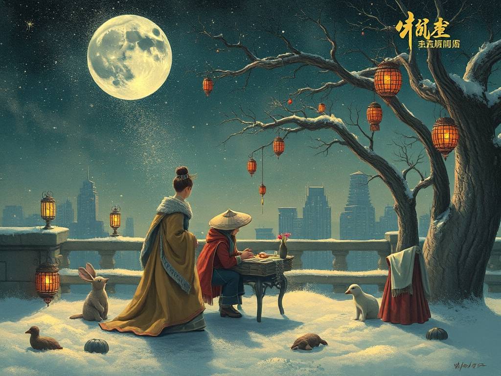 下巴风水面相说法有哪(nǎ)些