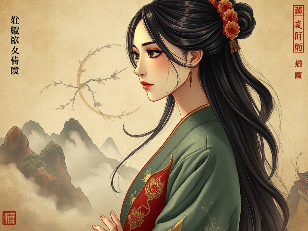 耳朵有痣命运图解 善解人意富贵之相