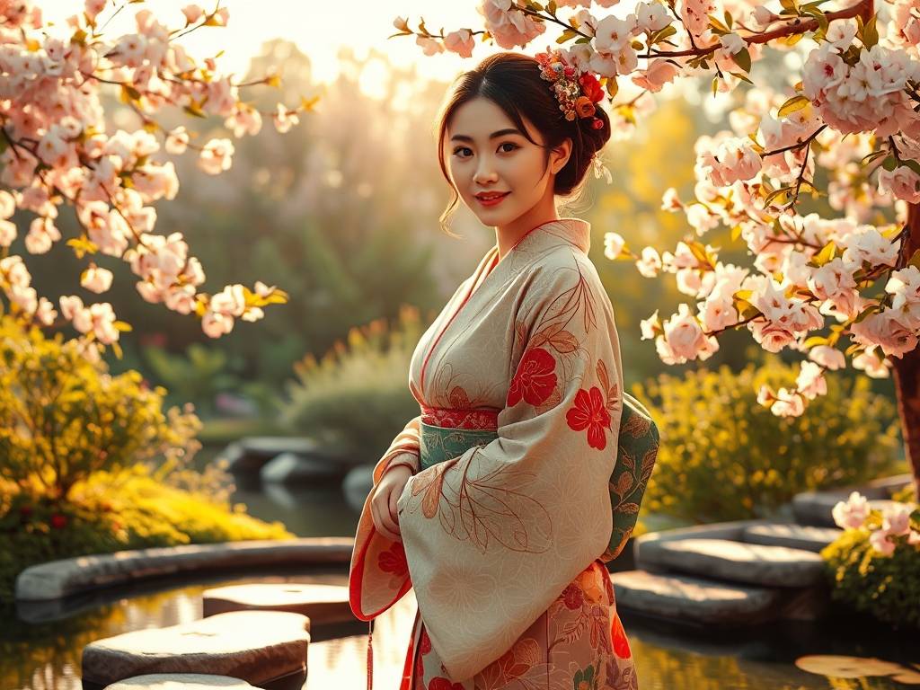 老公爱你如命的日柱  从财从官女命婚姻游刃有余
