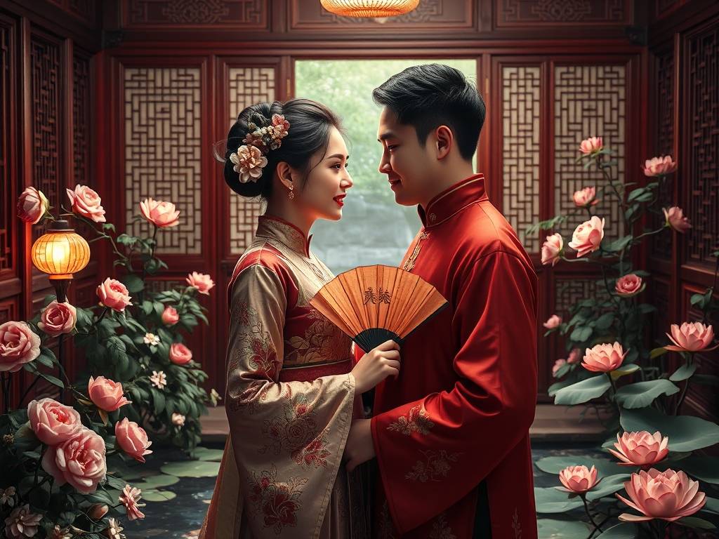 老公爱你如命的日柱  从财从官女命婚姻游刃有余