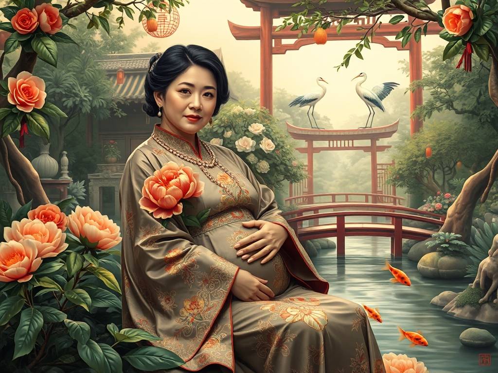 女人永远不缺钱的痣 一生吃穿无忧聚财能力强