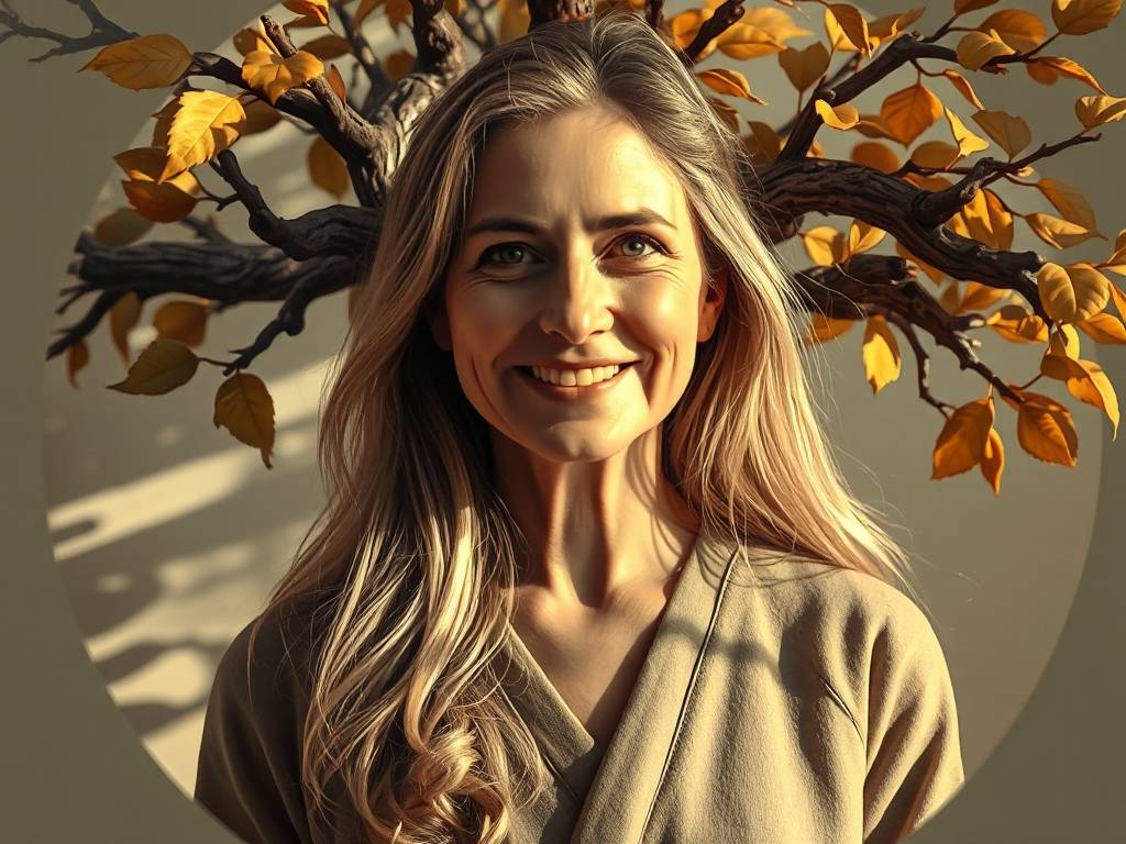 女人积阴德后的面相，最积阴德的十种善事
