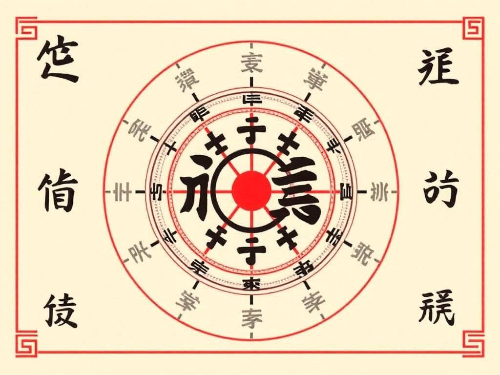 八字合婚看年柱还是看日柱 八字年柱与日柱天合地合