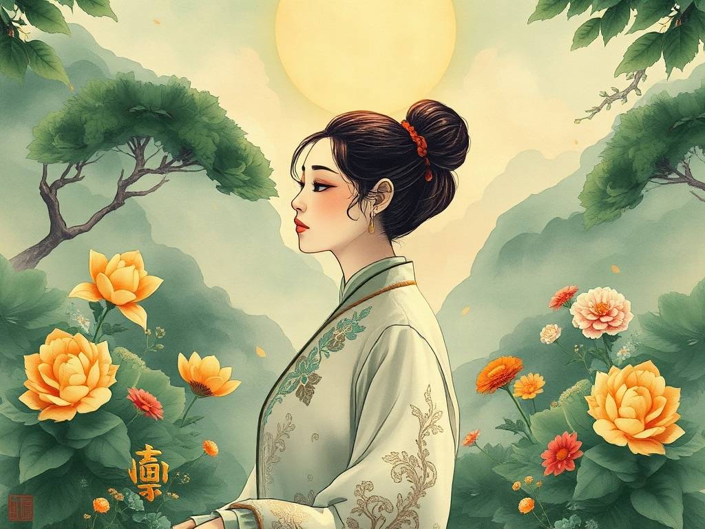 女人有主财痣在哪里 福禄双收事业飞黄腾达