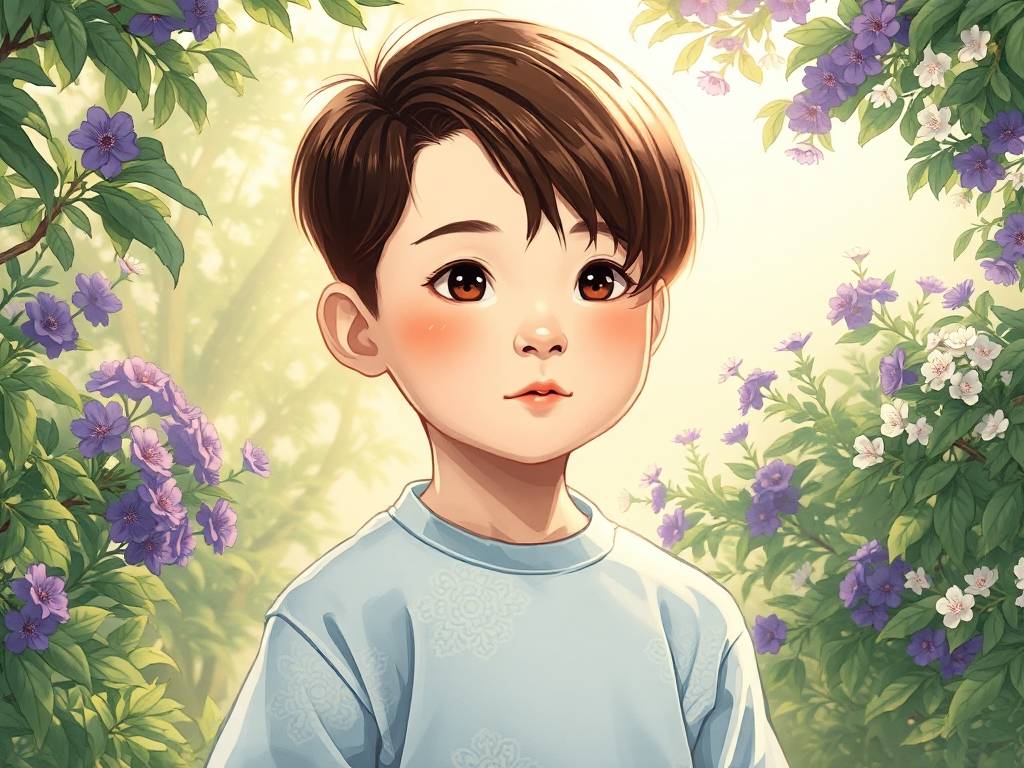 男孩面部哪里长痣比较好 生活稳定一生福禄享之不尽