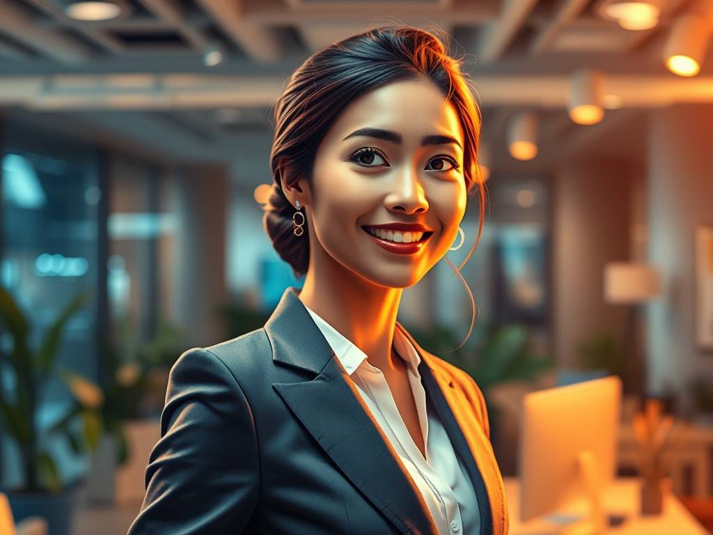 女人贵禄痣长在哪里 财运蒸蒸日上事业积极性高