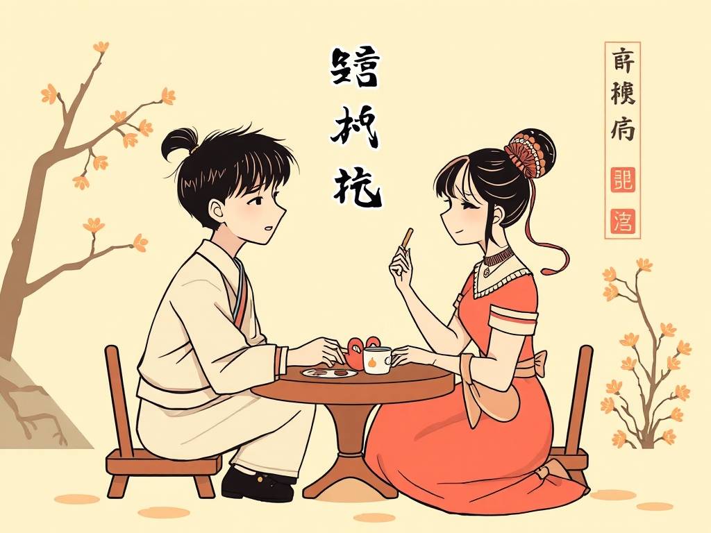 八字怎么合婚才对 八字合婚是哪八字