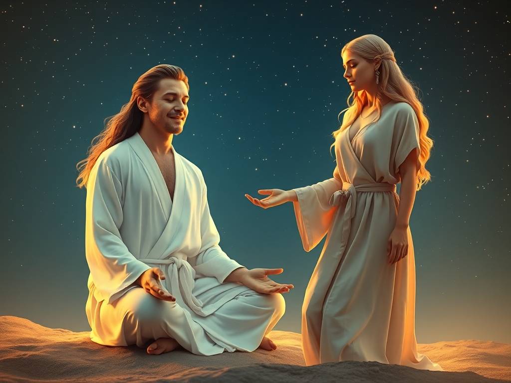 水瓶男(nán)的灵魂伴侣星座