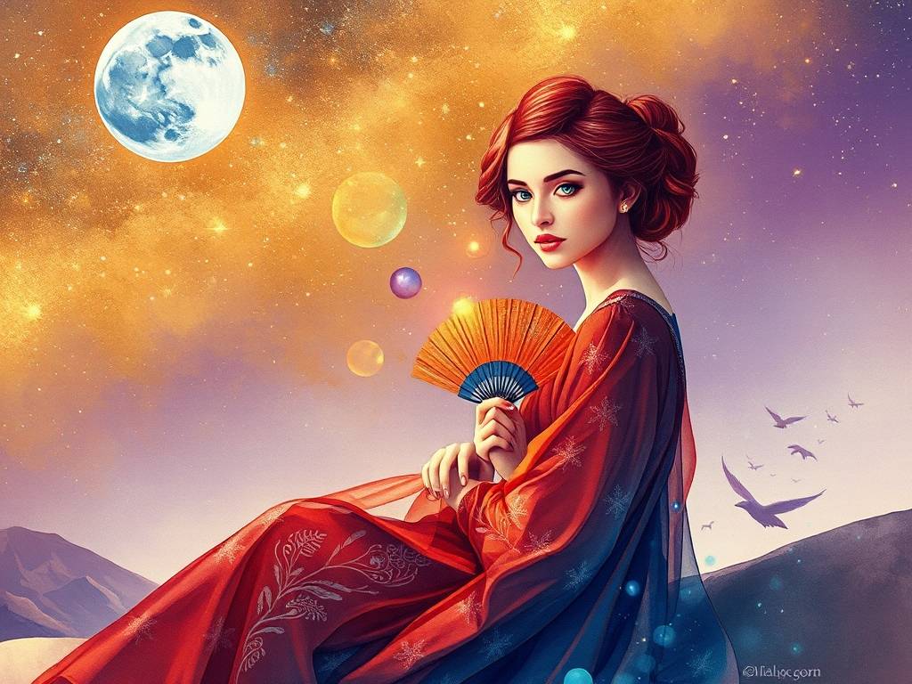 水瓶男(nán)的灵魂伴侣星座