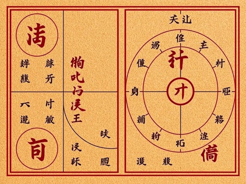 年柱月柱日柱时柱查询表 女命日柱与时柱相合好吗