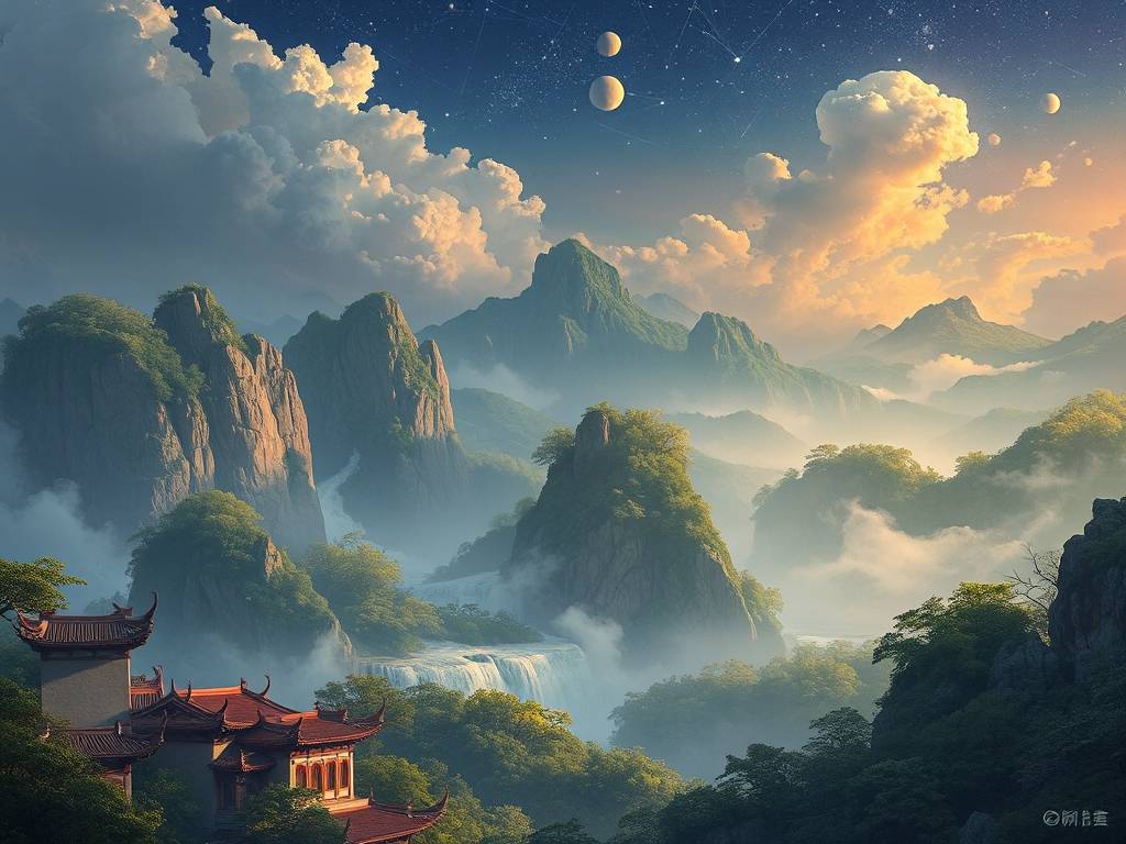 双鱼座和摩羯座配对指数