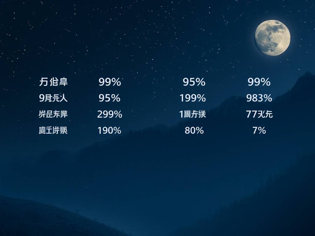 摩羯座和摩羯座配对指数