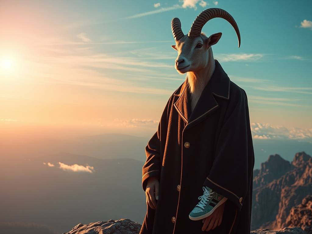 实力最强的星座情侣，自然少不了魔羯座
