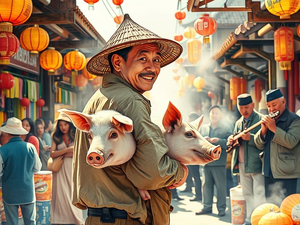 测试十月份你的旺财之道会丰收吗
