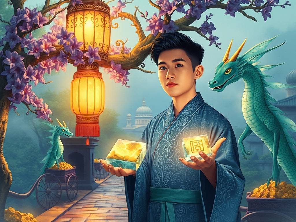 姓名测试你一生的财运 有哪种偏财运
