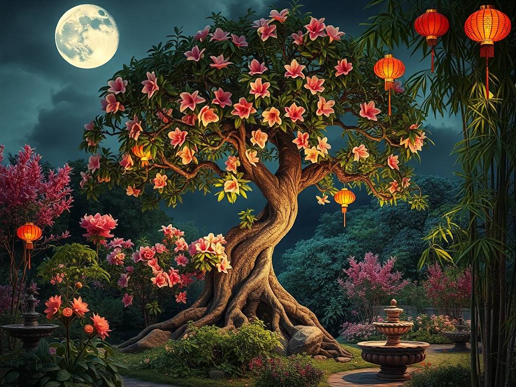 测试什么植物可以帮你的偏财开运