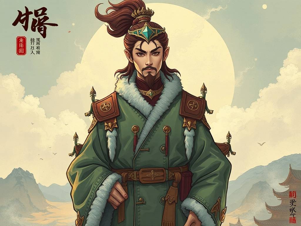 测：你的个性该怎样修正？