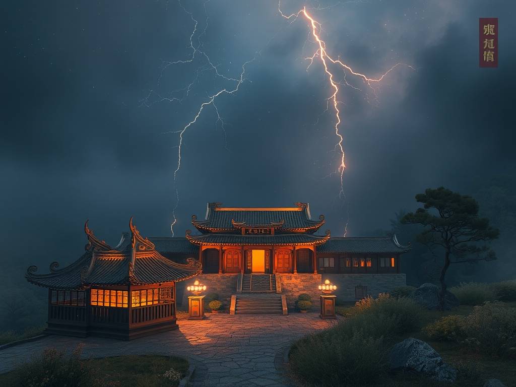 测：你的个性该怎样修正？