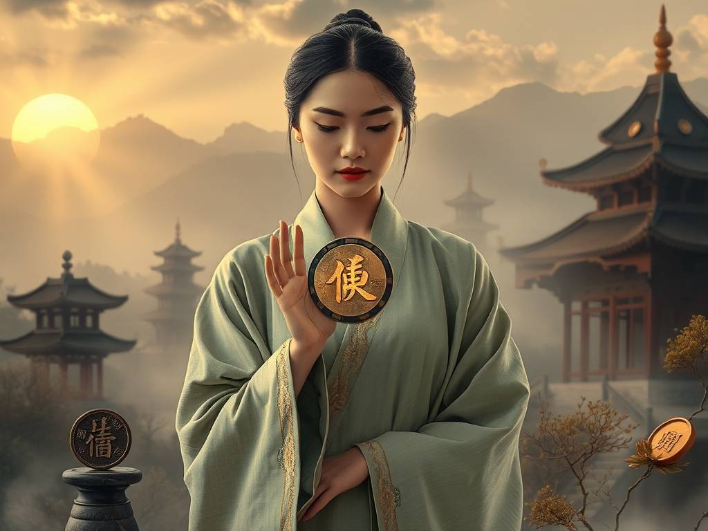你的财运在最近一个月会旺吗，测試(shì)下吧