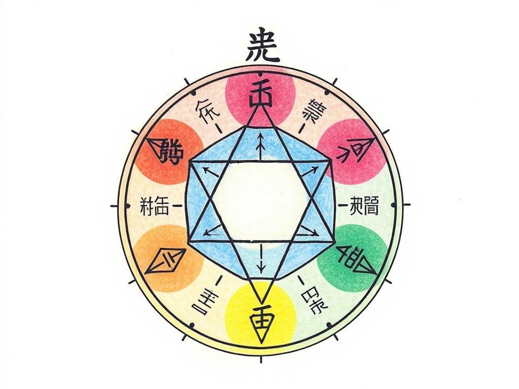 性格测试：你是怎么样的一个人？