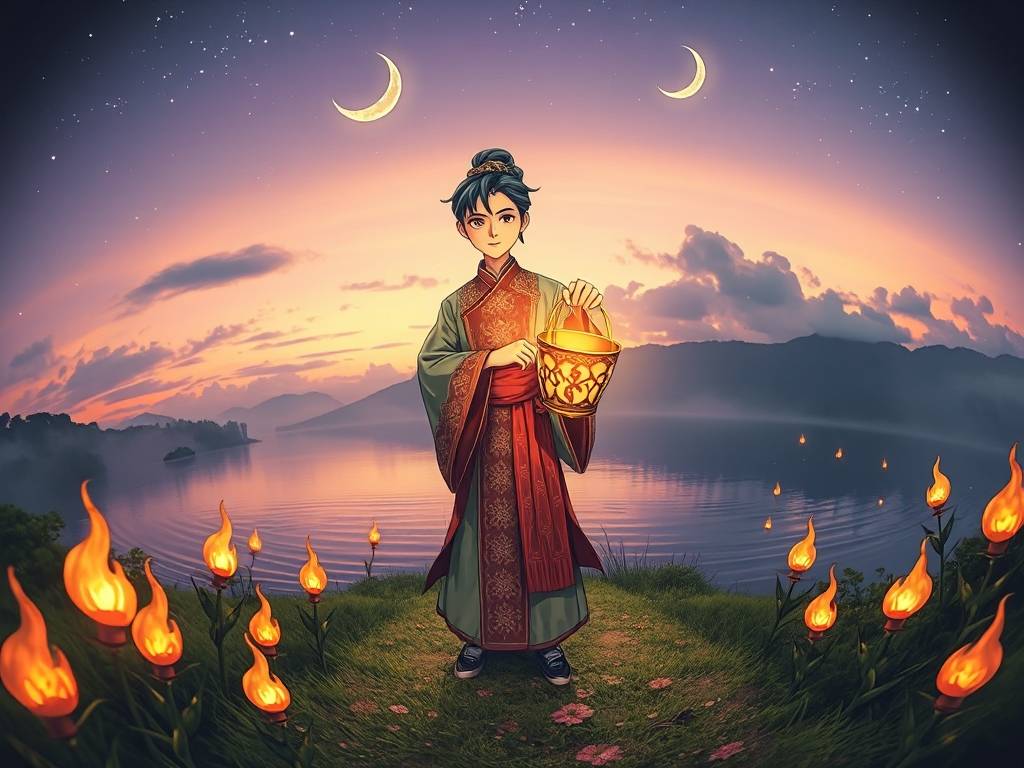 你命中注定会有多(duō)少桶金呢，测试下吧