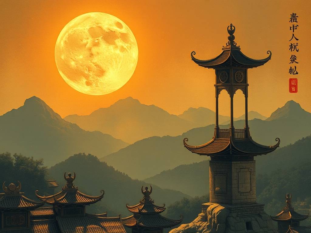 心理测试：你在家庭中扮演着什么样的角色？
