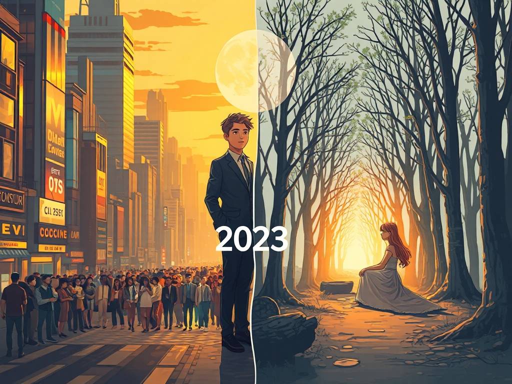 在线免费测试 他到底选谁?2023年他会给你想要的答案吗?