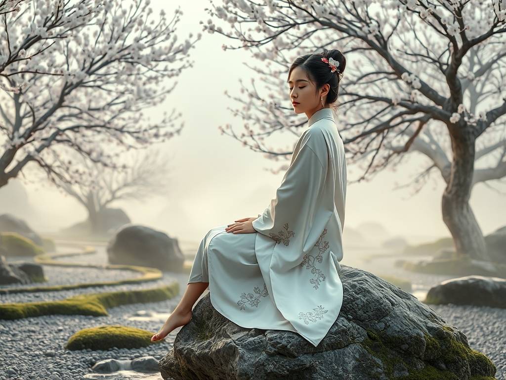 怎样测自己是什么颜色的性格
