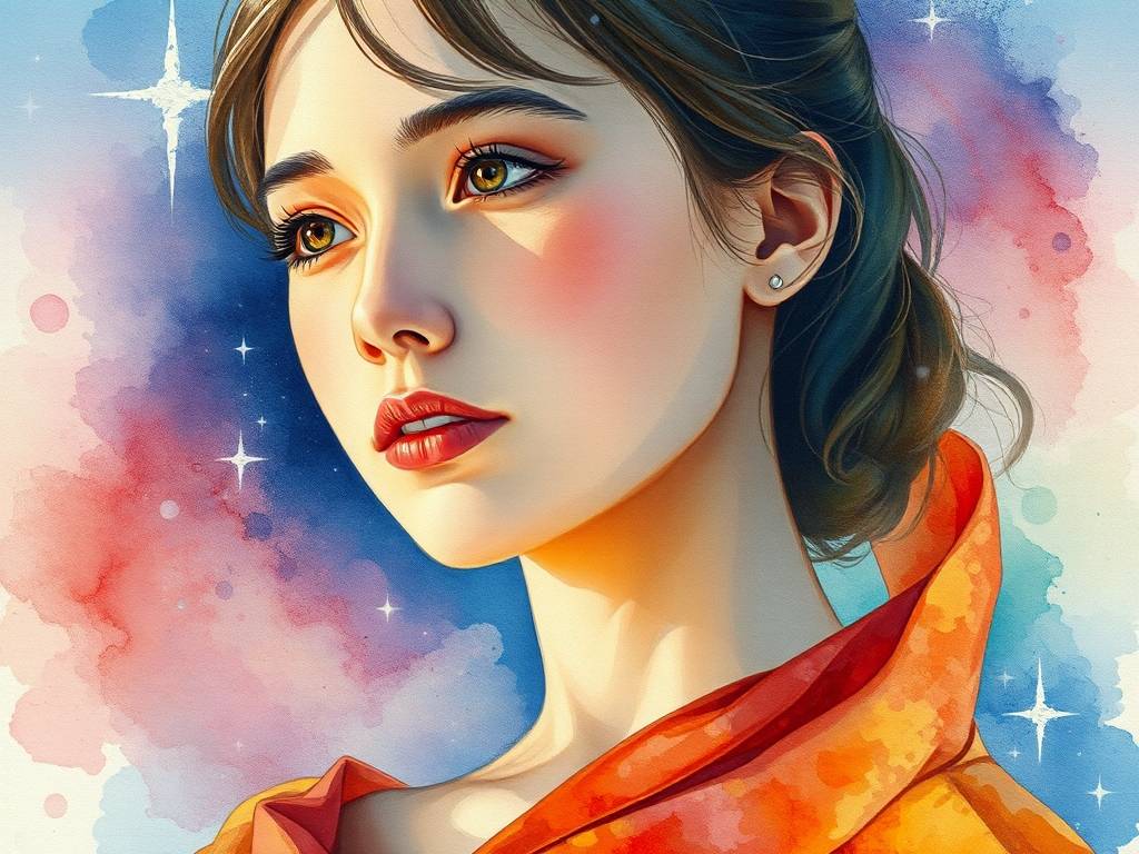 色彩分析性格答案