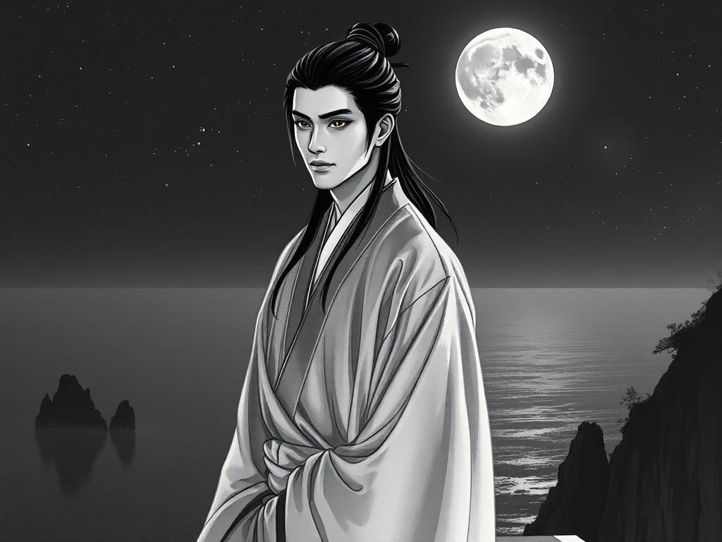 哪种男人最适合你(nǐ)？