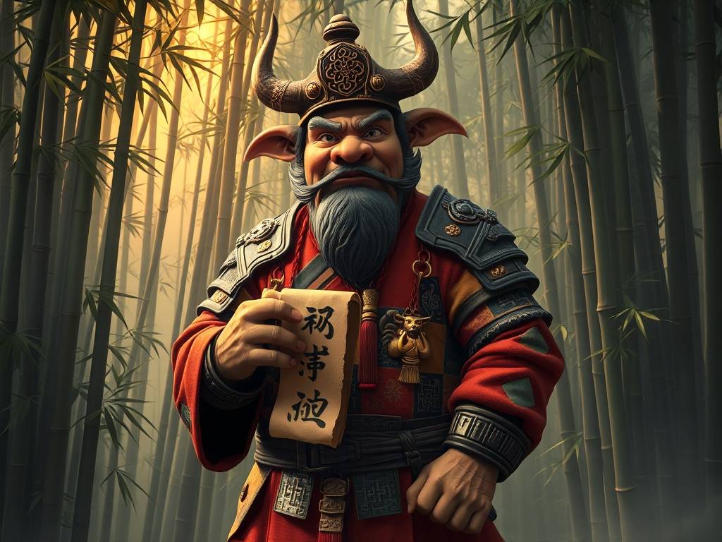 测试阻挡财运的小人是谁