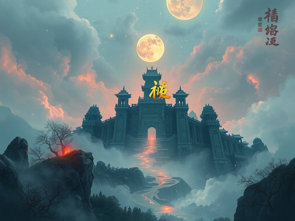 在线测一测 超准测两人今生的关系!你们究竟有没有缘分?