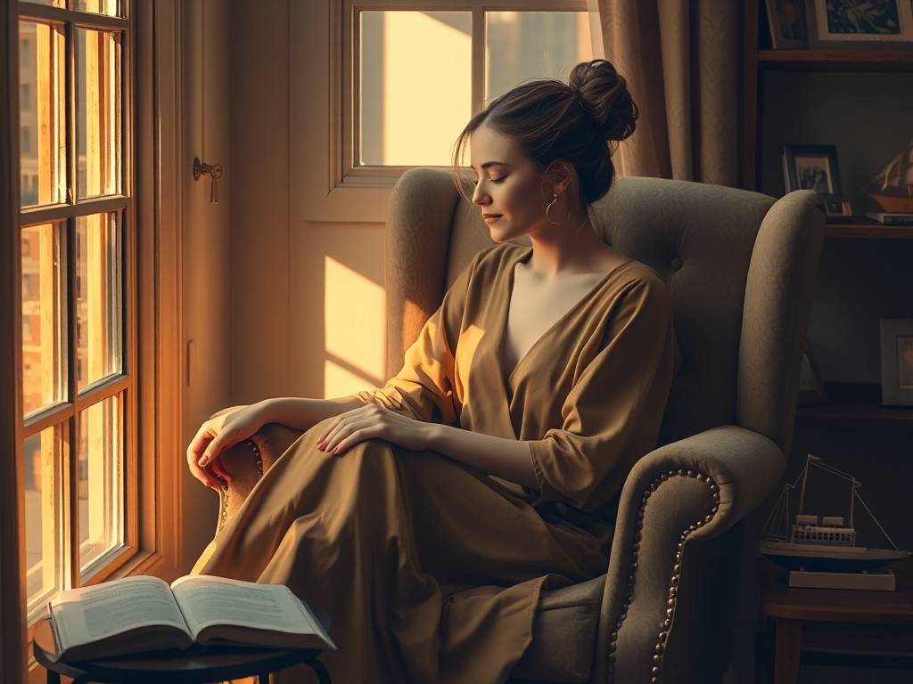 你是善解人意的女人吗？