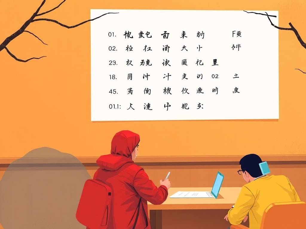 fpa性格色彩分析测试题