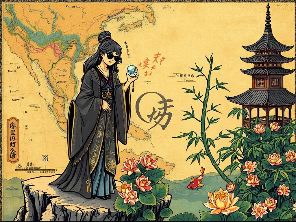 哪种旺财植物适合你，利用坐车习惯测测吧