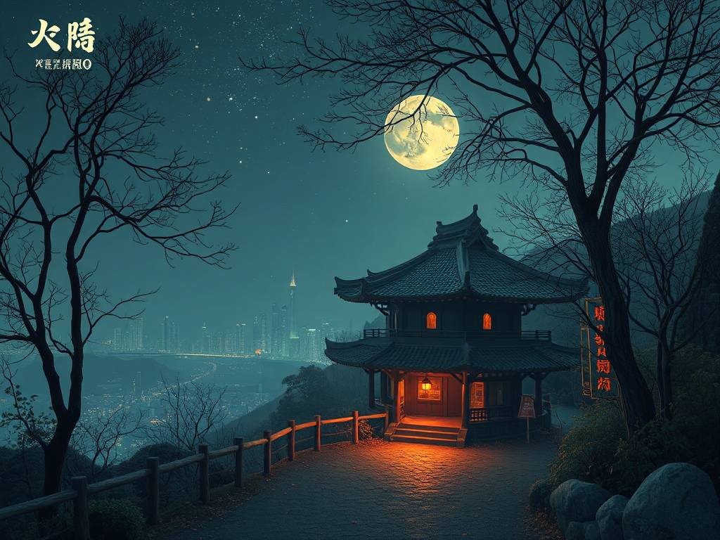 对方对你有几分好感呢？