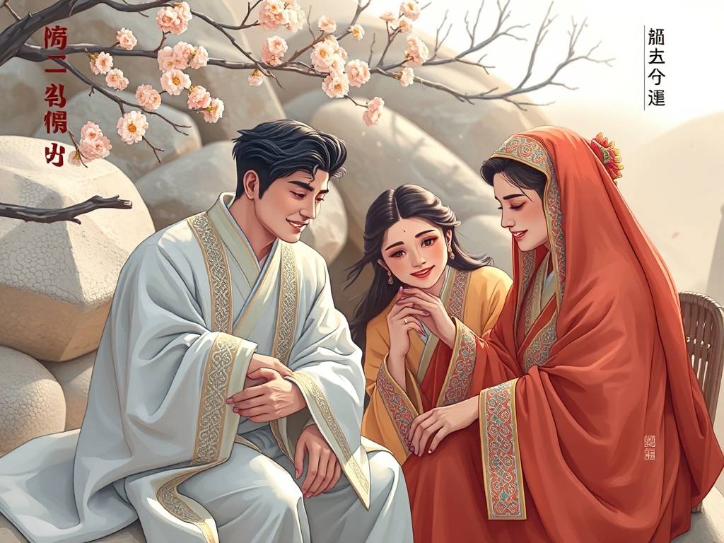 蓝色性格的人适合做销售吗
