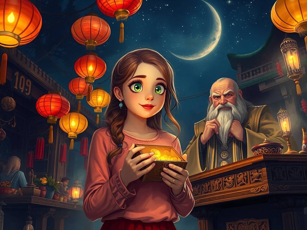 你是属于哪种财运的呢，测试下吧